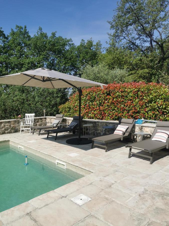 Domaine Geodora, Parfumeur En Provence Villa Montauroux Exterior photo