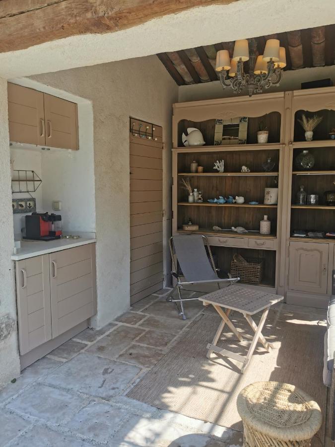Domaine Geodora, Parfumeur En Provence Villa Montauroux Exterior photo