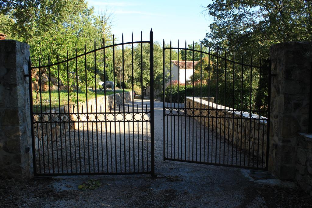 Domaine Geodora, Parfumeur En Provence Villa Montauroux Exterior photo